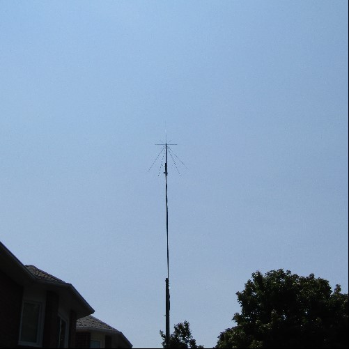 Antenna.