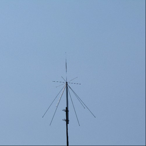 Antenna.