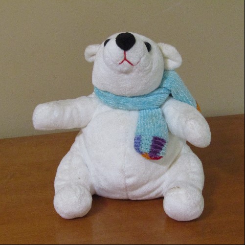 Polar bear.